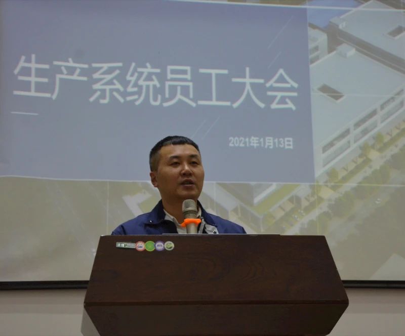 浙江力諾 | 春節(jié)返鄉(xiāng)，我們倡議