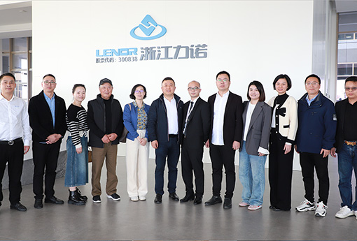 喜報 | 熱烈祝賀浙江力諾榮獲溫州市「最美工廠」稱號！
