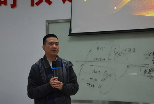 浙江力諾 | 力量 · 共生班，今天我們畢業(yè)啦！