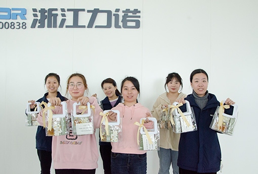 凝心聚力，綻放芳華 | 「暢游泰順南浦溪，樂享三八節(jié)」主題的婦女節(jié)戶外踏青活動圓滿結(jié)束