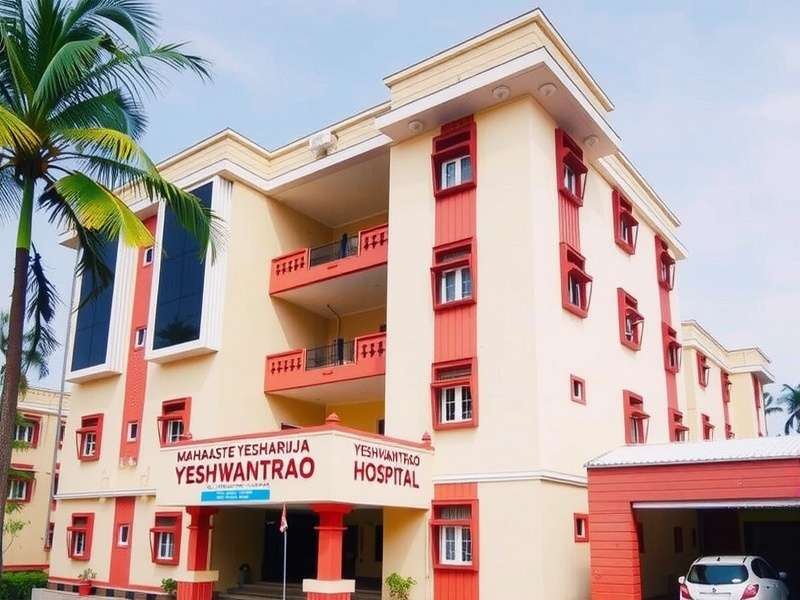 Dr. Arun Patel - Orthopedic Surgeon