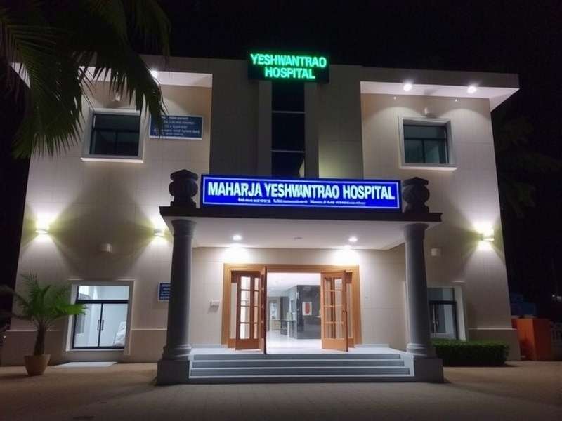 Dr. Priya Sharma - Neurologist