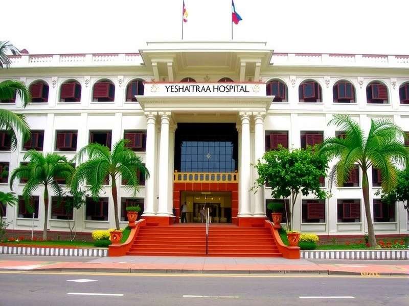 Dr. Meena Desai - Pediatrician